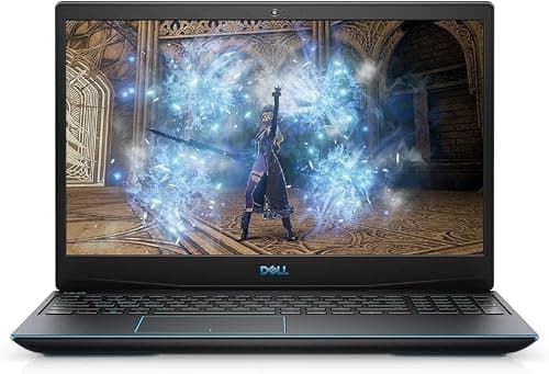 Dell G3 15 3590 Gaming Laptop | 15.6” FHD+ Display | Intel Core i5-9300H | 32GB DDR4 RAM, 512GB PCIe® NVMe™ SSD | NVIDIA GeForce GTX 1660Ti Graphics | Windows 11 (Renewed) على Amazon.ae - متتبع الأسعار