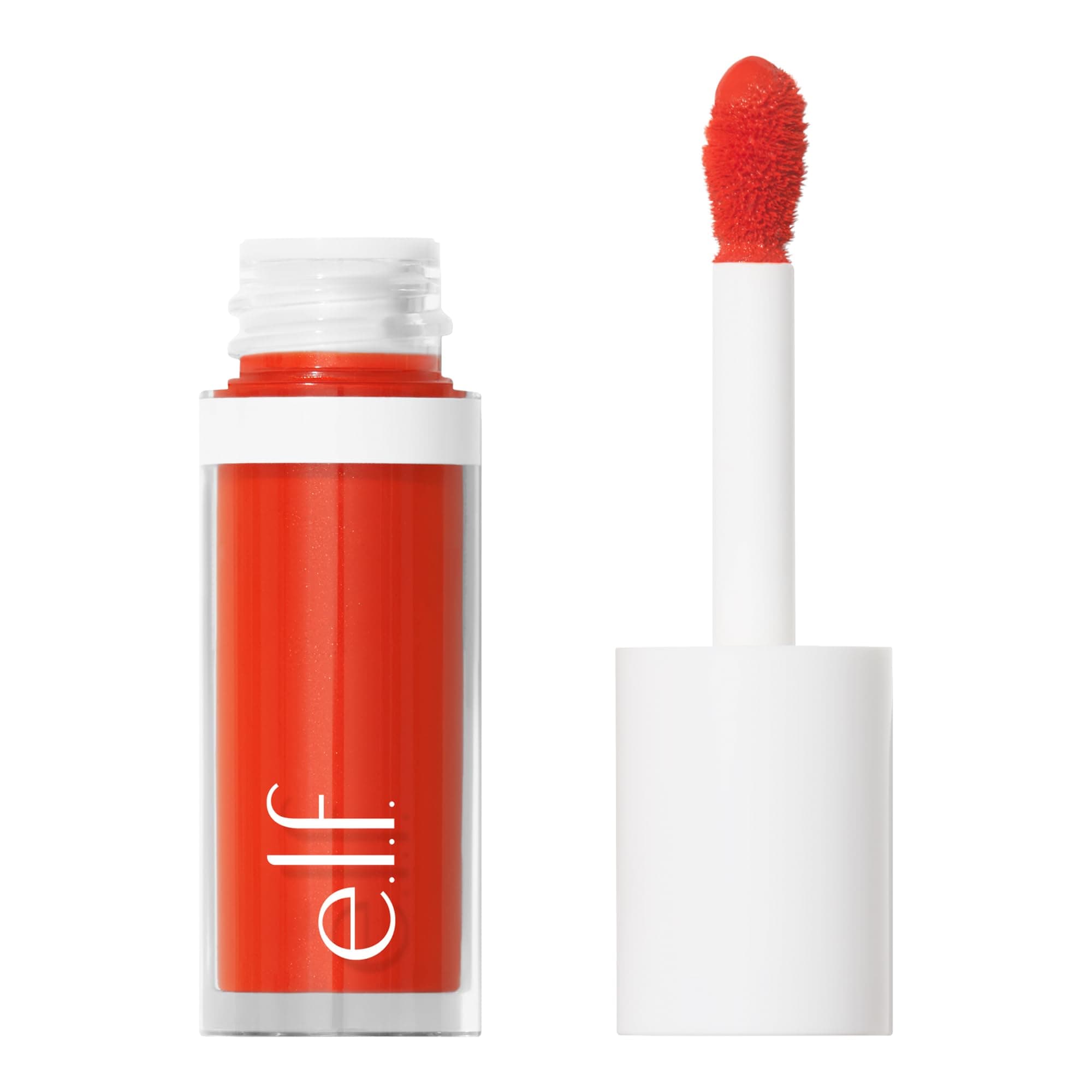 e.l.f. Camo Liquid Blush, Long-Lasting Liquid Blush For High-Pigment Colour, Creates A Soft, Dewy Finish, Vegan & Cruelty-Free, Gorg Orange on Amazon.ae - Price Tracker