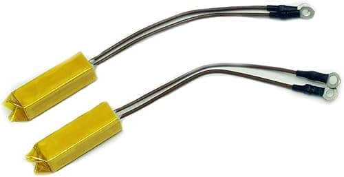 THERMAL FUSE FITS GHD HAIR STRAIGHTENERS FOR REPAIRS (Pack OF Two) on Amazon.ae - Price Tracker