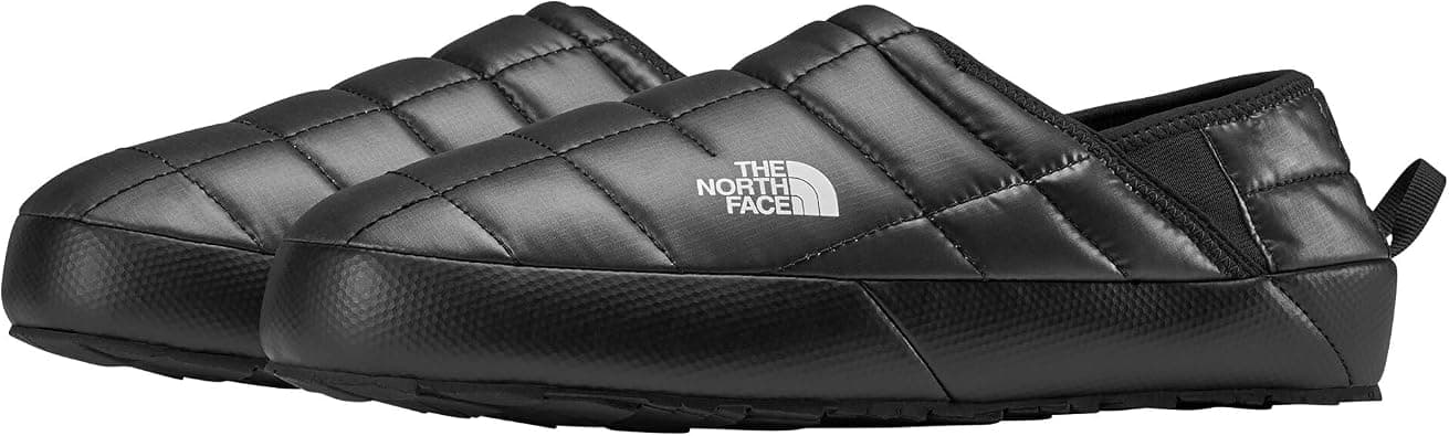 The North Face M TB TRCTN MULE V Men's Low Rise Hiking Boots on Amazon.ae - Price Tracker