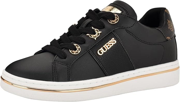 GUESS Stew womens Sneaker on Amazon.ae - Price Tracker
