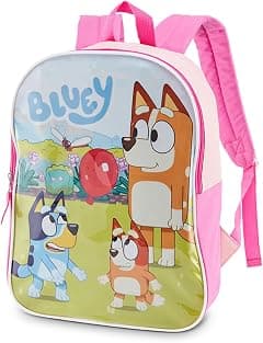 Fast Forward Backpack for Kids 15” | Bookbag for Boys and Girls| Padded Straps & Large Zip Compartment | School Supplies - Amazon.sa Price Tracker