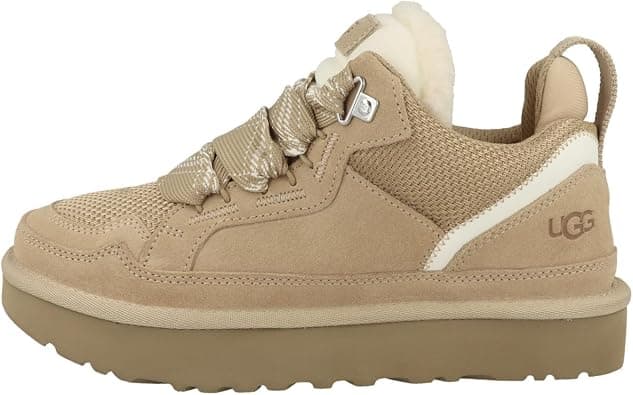 UGG Lowmel womens Sneaker on Amazon.ae - Price Tracker