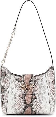 GUESS Womens Jane Hobo Handbag (pack of 1) on Amazon.ae - Price Tracker