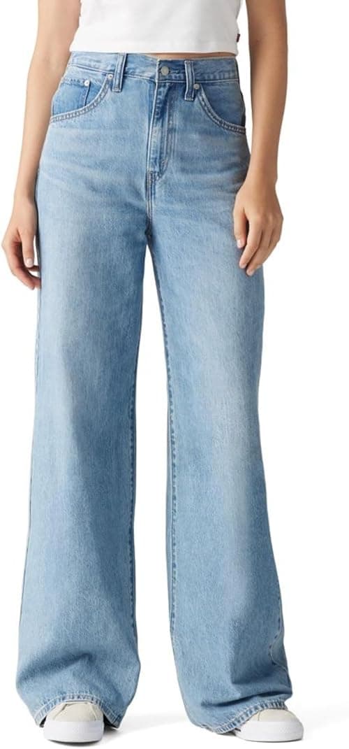 Levi's Women's Cinch Baggy on Amazon.ae - Price Tracker