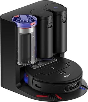 Dyson Spot+Scrub™ Ai Robot Vacuum | 2 Years Dyson Warranty on Amazon.ae - Price Tracker