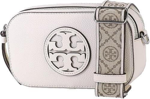 Tory Burch Womens Miller Mini Crossbody Bag Bags (pack of 1) on Amazon - Best Deal Finder