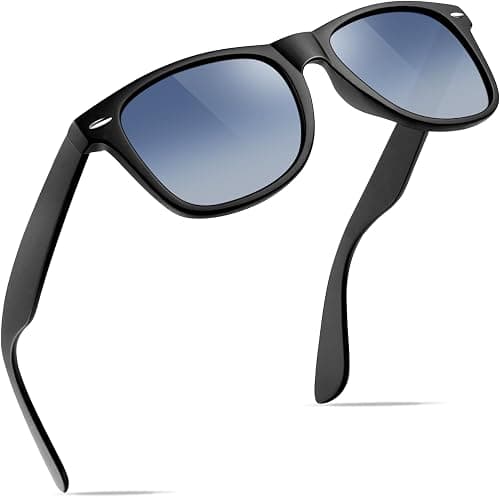Polarized Sunglasses UV400 UV Protection Anti‑glare Outdoor on Amazon - Best Deal Finder