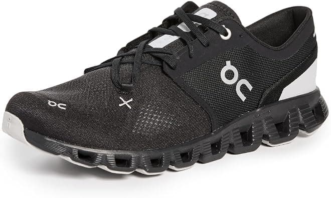 On Running Cloud X 3 mens Sneaker on Amazon.ae - Price Tracker