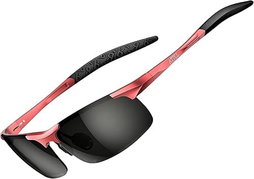 ATTCL Mens Polarized Sunglasses for Men Sunglasses (pack of 1) on Amazon.ae - Price Tracker