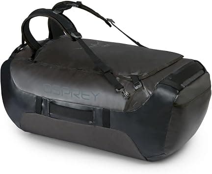 Osprey Transporter 95 Duffel Travel Pack على أمازون - دليلك لأفضل العروض