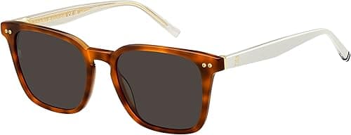 Tommy Hilfiger Womens TH 2158/S Sunglasses (pack of 1) on Amazon.ae - Price Tracker