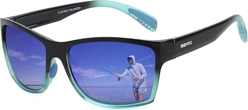 maivnz Unisex Adult Fishing Sunlasses Mz871 Sunglasses على Amazon.ae - متتبع الأسعار
