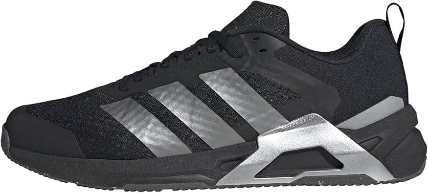 adidas Dropset Control Training Shoes Men Shoes on Amazon.ae - Price Tracker