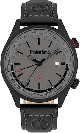 Timberland Dress Watch TBL15942JSB.13 on Amazon.ae - Price Tracker