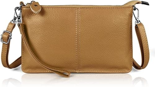 befen womens Delicate Leather Wristlet western on Amazon.ae - Price Tracker