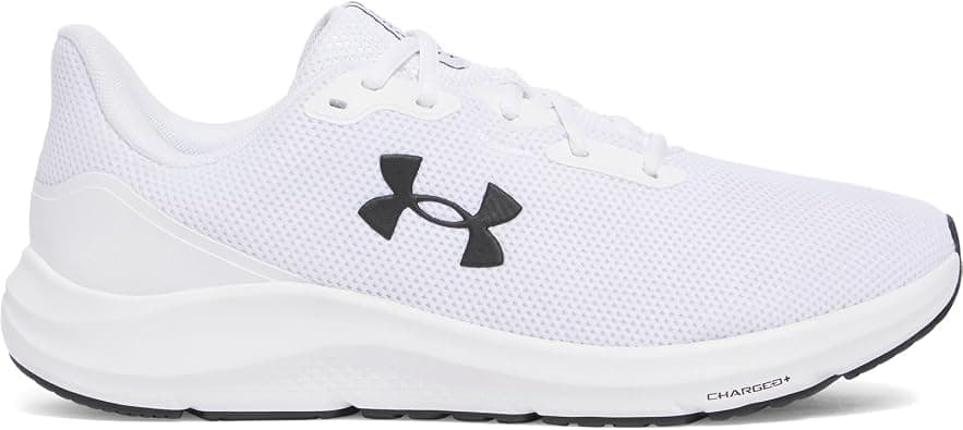 Under Armour Charged Pursuit 4 mens Sneaker on Amazon.ae - Price Tracker