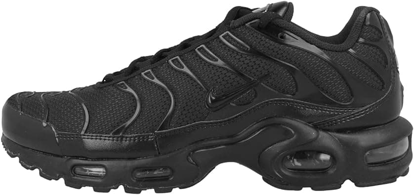 Nike Air Max Plus Men's Gymnastics Shoes - متتبع أسعار Amazon.sa