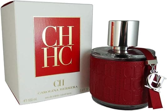 Carolina Herrera Ch For Women 100ml - Eau de Toilette on Amazon.ae - Price Tracker