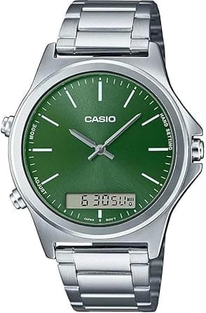Casio Watch on Amazon.ae - Price Tracker