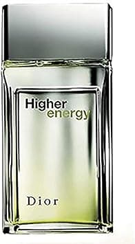 Higher Energy by Christian Dior for Men - Eau de Toilette, 100ml on Amazon.ae - Price Tracker
