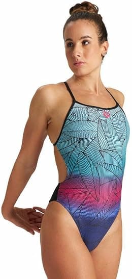 Arena Bodysuits For Women - Amazon.ae Price Tracker