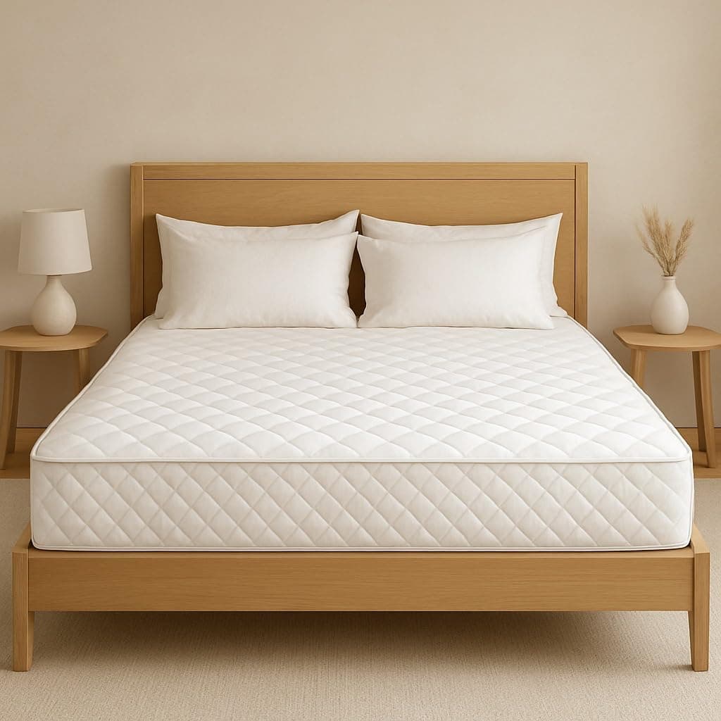 Zavora Homes Extra Firm Medical Mattress – Orthopedic Foam | (20 cm Thickness) | Back Pain Relief | American Tricot Fabric (King - 180 x 200 cm) on Amazon.ae - Price Tracker