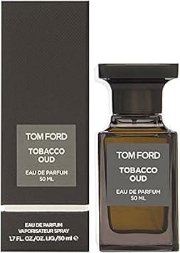 Tom Ford Tobacco Oud Eau De Parfum Spray, 50ml on Amazon.ae - Price Tracker