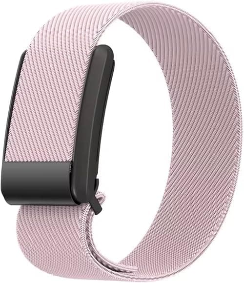 Nylon Sport Band Compatible with WHOOP 5.0, One, Peak, and Life | Breathable, Durable & Secure Fit Strap | NOT for Gen 4 on Amazon.ae - Price Tracker