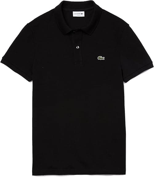 Lacoste Mens PH4012 Polo Shirt on Amazon.ae - Price Tracker
