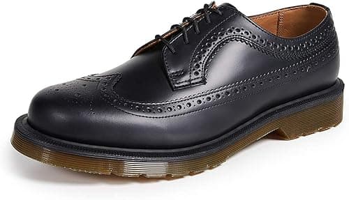 Dr. Martens Unisex Adults 3989 Brogue on Amazon - Best Deal Finder