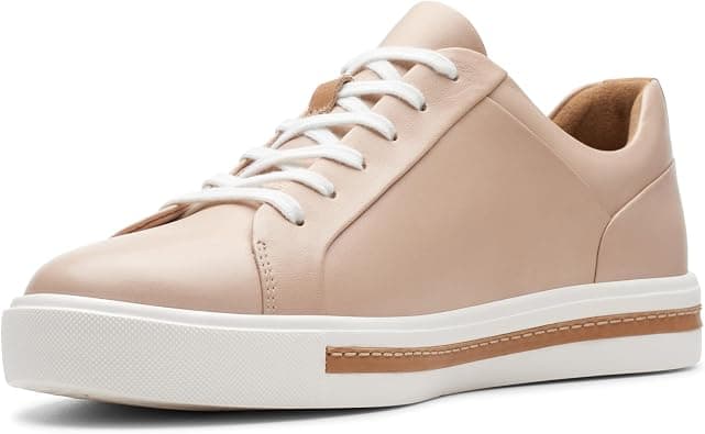 Clarks Women's Un Maui Lace Derbys على Amazon.ae - متتبع الأسعار