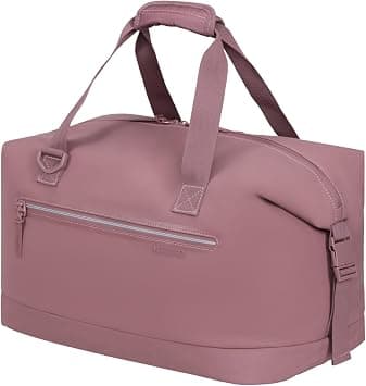 American Tourister Urban Tide, Galactic Mauve, 60x35x26 cm, Modern urban style on Amazon - Best Deal Finder
