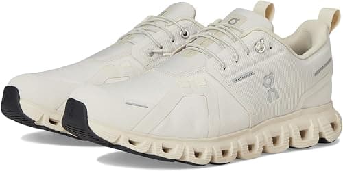 On Cloud 6 Waterproof womens Sneaker on Amazon.sa - Price Tracker