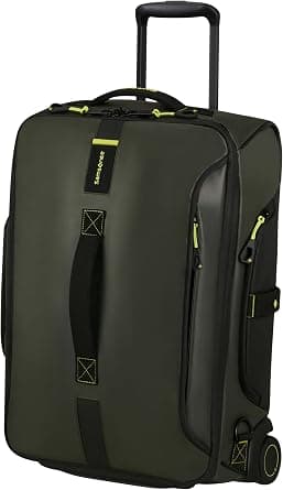 Samsonite Unisex Paradiver Light Luggage- Carry-On Luggage on Amazon.ae - Price Tracker