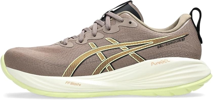 ASICS Men's Gel-Cumulus 27 Running Shoes on Amazon.ae - Price Tracker