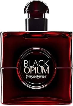 YVES SAINT LAURENT Black Over Red Eau de Parfum 90 ml on Amazon.ae - Price Tracker