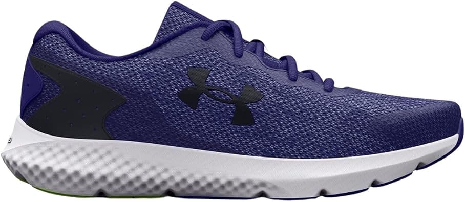 Under Armour UA Charged Rogue 3 Knit mens Sneaker on Amazon.ae - Price Tracker