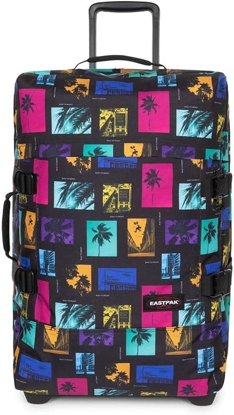 EASTPAK TRANVERZ S Suitcase, 51 x 32.5 x 23 cm, 42 L on Amazon.ae - Price Tracker