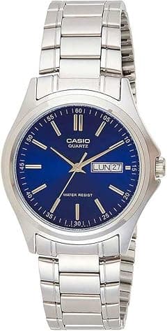 Casio General Men's Watches - متتبع أسعار Amazon.sa