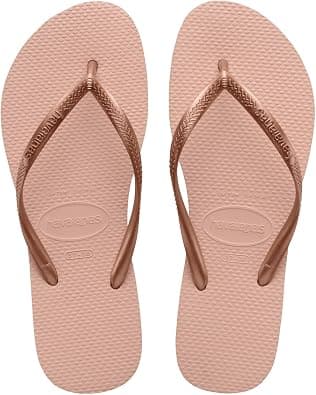 Havaianas You Metallic, Flip Flop Women on Amazon.ae - Price Tracker