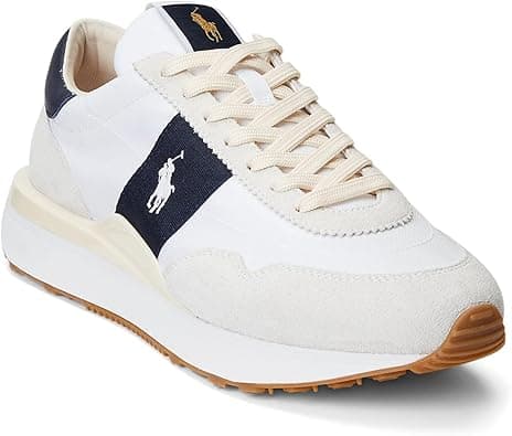 POLO RALPH LAUREN Train 89 Pp mens Sneaker on Amazon.ae - Price Tracker