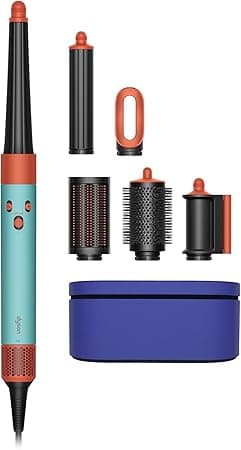 Dyson Airwrap I.D.™ Multi-Styler And Dryer Straight+Wavy In Ceramic Patina on Amazon.ae - Price Tracker