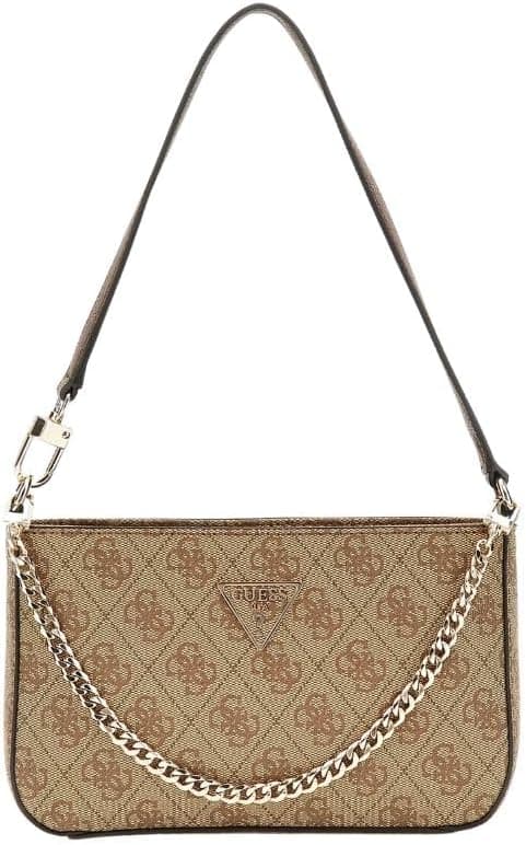GUESS Womens Noelle Shoulder Mini Top Zip Bag Handbag on Amazon.ae - Price Tracker