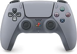 SONY DualSense Wireless Controller - 30th Anniversary Limited Edition /PS5 - متتبع أسعار Amazon.sa