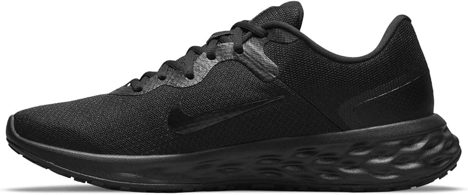 Nike Revolution 6 Nn mens Shoes - متتبع أسعار Amazon.sa