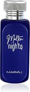 Maryaj MOLTEN NIGHTS Eau De Parfum For Men, 100 ml on Amazon.ae - Price Tracker