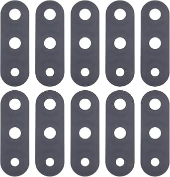 for Samsung Galaxy M17 SM-M176B 10set Back Camera Lens,Replacement Back Camera Lens Replacement for Samsung Galaxy M17 SM-M176B on Amazon.ae - Price Tracker