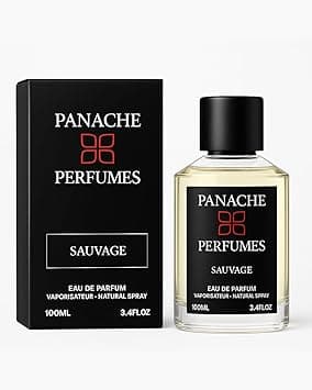 EDP 100ml Inspired by sauvage on Amazon.ae - Price Tracker