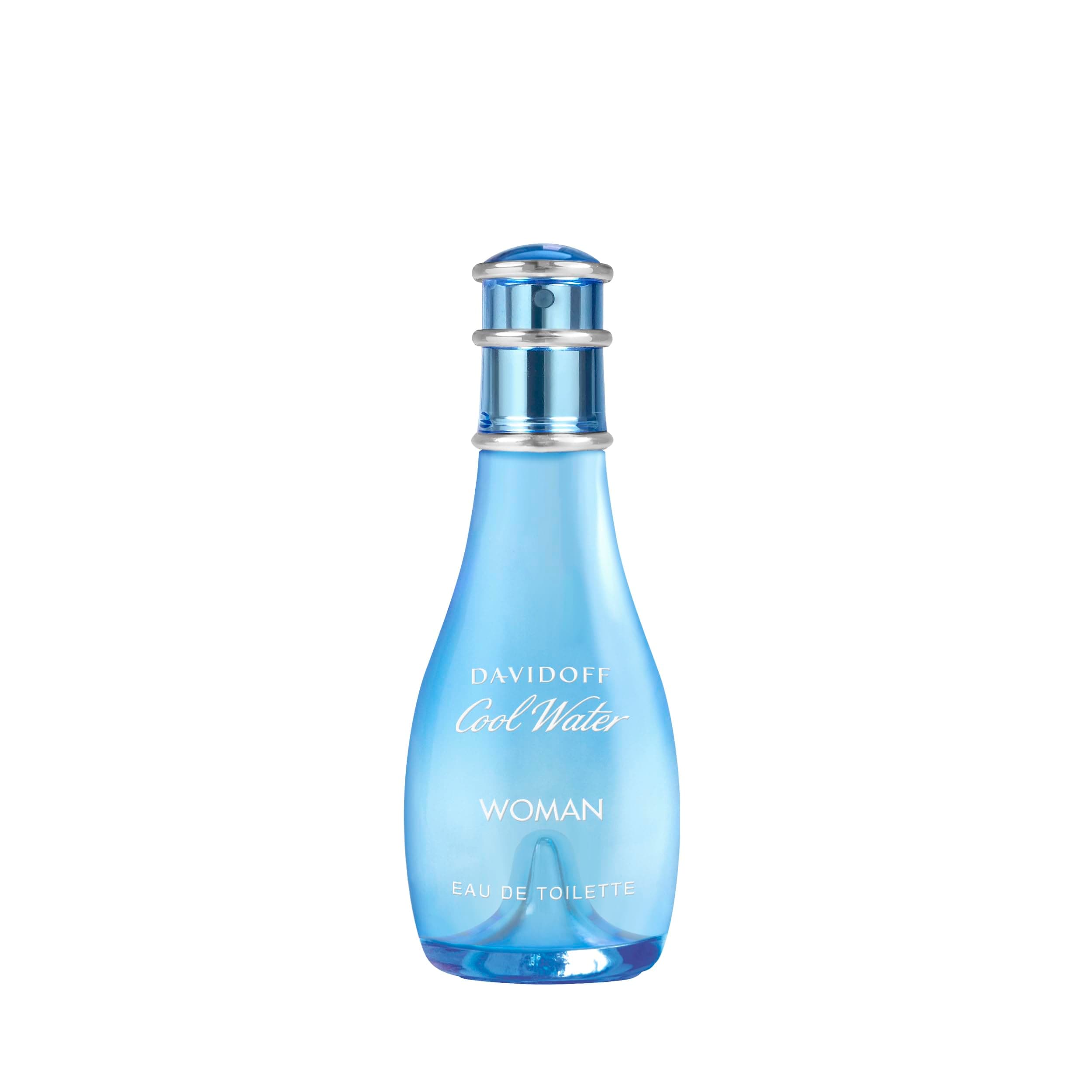 Davidoff Cool Water Perfume for Women Eau De Toilette 50ML on Amazon.ae - Price Tracker